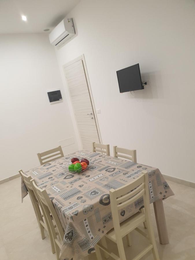 Casa Del Sole - Avola公寓 外观 照片